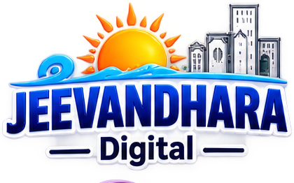 Jeevandhara Digital
